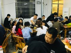 -胡师傅三下锅(汽车站店)