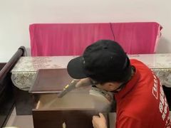 -清新全家甲醛治理(浦东新区店)