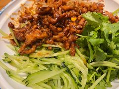 -满园烤鸭·春饼(太原街万达店)