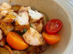 -龟兹KUCINA·新疆菜(前滩L+PLAZA店)