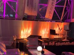 -月光漫步高空酒吧&景观下午茶Moonwalker Sky Land