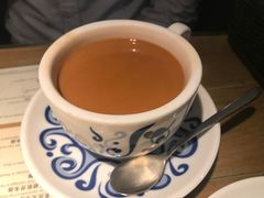 -翠华餐厅
