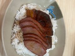 -一乐烧鹅(中环店)