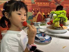 红尘妃子笑-遇见长安(海旅免税城店)