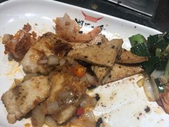 -湘汇概念铁板烧(铁西万达店)