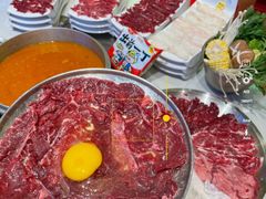 -荣叔港式沙嗲牛肉火锅(正佳潮流店)