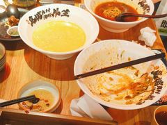-和府捞面(郑州杉杉奥莱店)