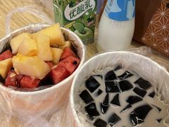 -于记糖水满屋