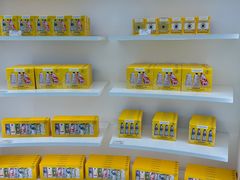 -国药中服免税(北京坊店)