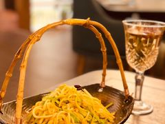 -火燒雲傣家菜(鼓楼店)
