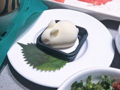 -海底捞火锅(九霄梦天地店)