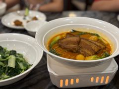 -四季轩中餐厅(徐州开元名都大酒店)