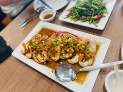 -建兴酒家(班塔通分店)