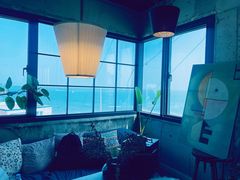 -Cafe Rooftop Cheongsapo