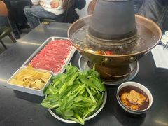 -新梅居(宁海东路店)