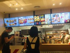 -肯德基(星河店)