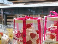 -鹤所·低糖零蔗糖烘焙(长楹店)