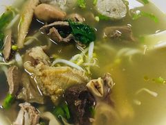 -华威达牛庄(黄埔大道西店)