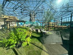 -鄂尔多斯野生动物园