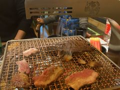 -金九姬黑牛烤肉料理(杨舍老街店)