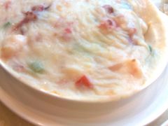 白汁海鲜焗饭30-甜蜜蜜港式茶餐厅(虹梅店)