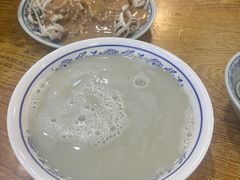-门框胡同百年卤煮(前门煤市街店)