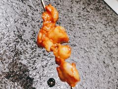 -白玉·朝鲜族烤串(南山店)
