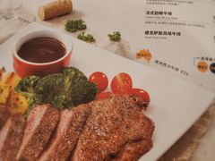 -必胜客(东大桥店)