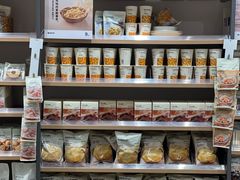 -MUJI无印良品(武汉世界城广场店)