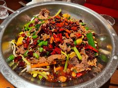 -成都娃娃花园餐厅 (南艺旗舰店)