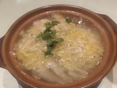 -六泰居·尔滨地标·东北菜(黄河路店)