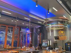 -路边羊烧烤酒场(宝带路店)