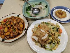 -老福洲(西洪路店)