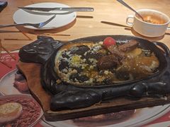 -骑士牛排(北仑银泰城店)