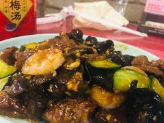 -大眼锅贴水饺(河东店)