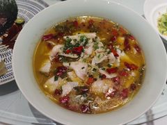 -香雪海饭店中餐厅(人民桥店)