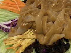 -满园烤鸭·春饼(太原街万达店)