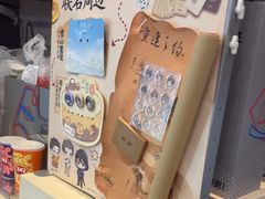 -DQ·蛋糕·冰淇淋(金牛万达店)