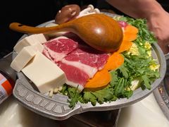 -厚贞日式烤肉(龙之梦店)