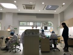 -宁波口腔医院(月湖分院)