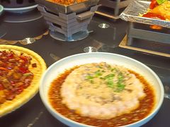 -58度品质川菜馆(经一路店)