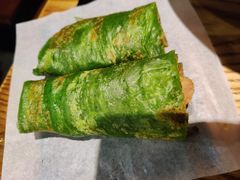 -老碗会·陕西手工面(燕南路店)