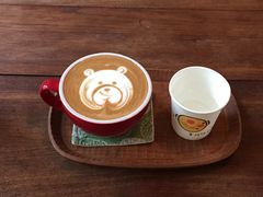 -春风十里咖啡馆