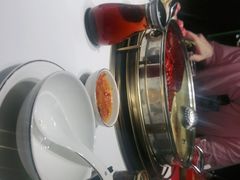 -领鲜天下·焗海鲜·花胶鸡(天目里店)