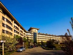 -春晖园度假酒店温泉