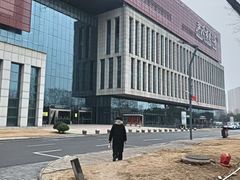 -武汉市民之家
