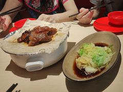 -避风塘(宝山万达店)