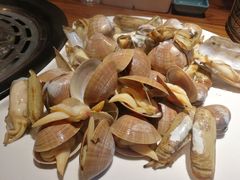 黄蚬子-海味当家·蒸锅海鲜(星海公园店)