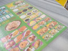 -芬芳甜品(同福路店)