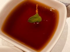 乌龙冰粉-巴奴毛肚火锅(商城路店)